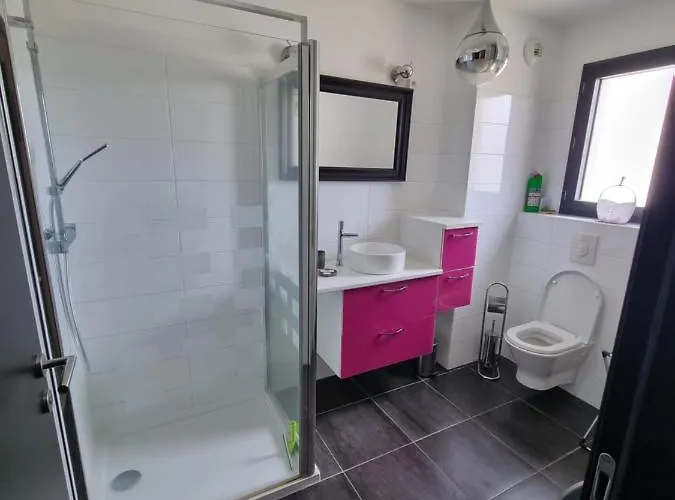 Joli T2 Dans Avec Parking *